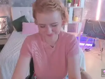 Chaturbate Best Webcam of shiny_lisss