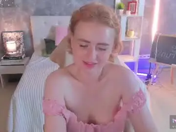 Chaturbate Nude Webcam of shiny_lisss