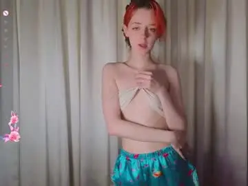 Chaturbate Private Sex Chat of stellamontis