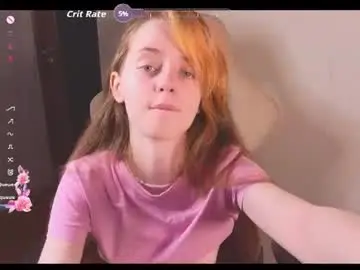Chaturbate Adult Video Chat of stellamontis