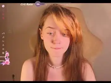 Chaturbate Live Sex of stellamontis