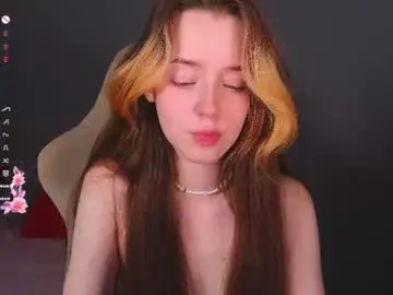 Chaturbate Nude Webcam of stellamontis
