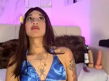 Chaturbate Adult Webcam of tammy_sweett1