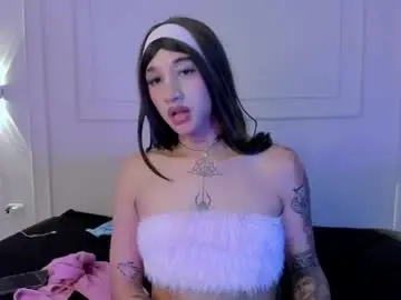 Chaturbate Sex Chat of tammy_sweett1