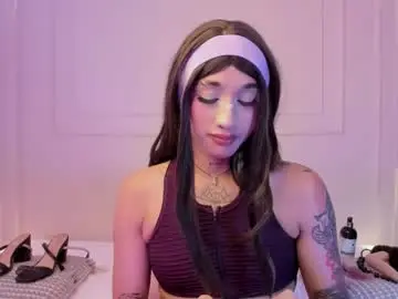 Chaturbate Live Porn of tammy_sweett1