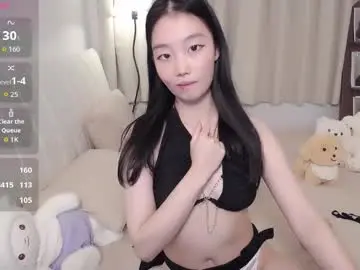 Chaturbate Live Sex of thisgirl__