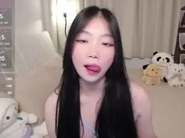 Chaturbate Live Sex of thisgirl__