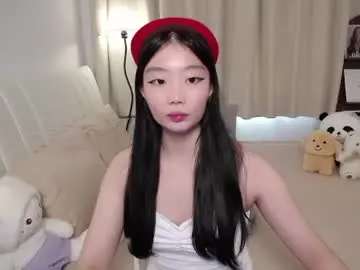 Chaturbate Live Sex of thisgirl__