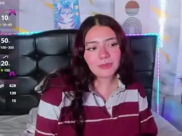 Chaturbate Watch Live Sex Cams of vanessa_gp