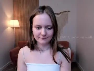 Chaturbate Live Sex of vanilla_echo_