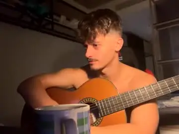 Chaturbate Free Live Porn of vincentprice69