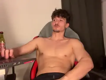 Chaturbate Live Porn of vincentprice69