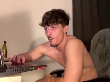 Chaturbate Live Sex of vincentprice69