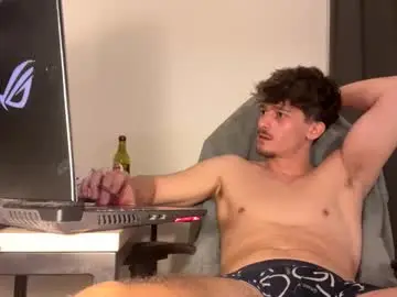 Chaturbate Free Live Porn of vincentprice69