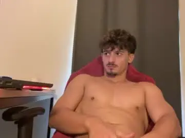 Chaturbate Nude Webcam of vincentprice69