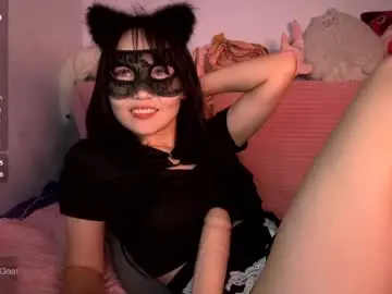 Chaturbate Free Live Porn of vrchan