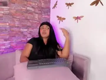 Chaturbate Private Sex Chat of _aliciaberns