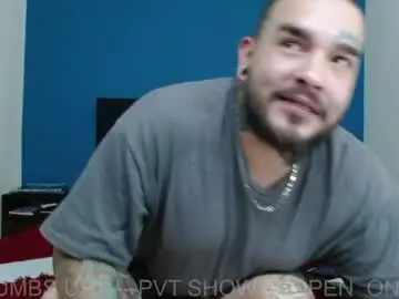 Chaturbate Best Webcam of aria_and_nick