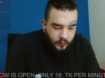 Chaturbate Free Live Porn of aria_and_nick