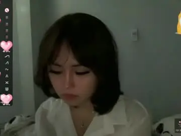 Chaturbate Free Live Porn of asianbabenicky
