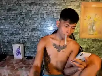 Chaturbate Adult Webcams of asianplayboyx