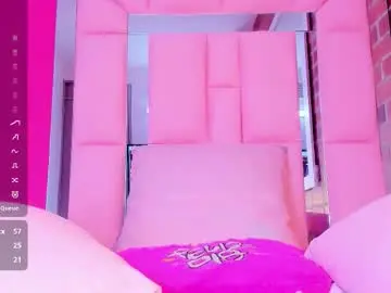 Chaturbate Live Sex Cam of baby_doll_xoxo