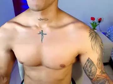 Chaturbate Sex Chat of bryan_boy_