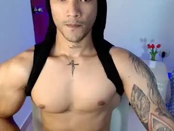 Chaturbate Sex Cam of bryan_boy_