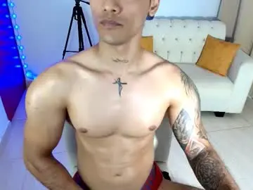 Chaturbate Sex Chat of bryan_boy_