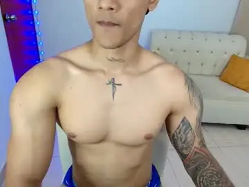 Chaturbate Best Webcam of bryan_boy_