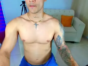 Chaturbate Live Porn of bryan_boy_