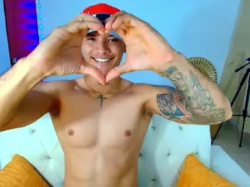 Chaturbate Live Sex of bryan_boy_