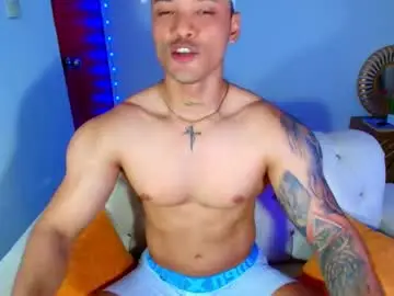 Chaturbate Nude Webcam of bryan_boy_