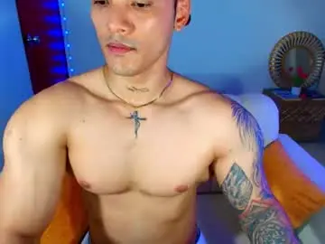 Chaturbate Best live sex cam show of bryan_boy_