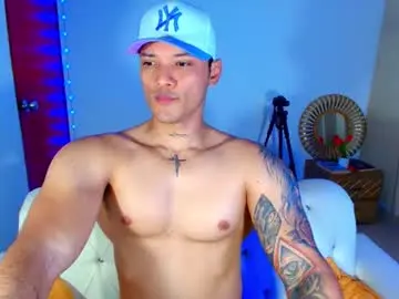 Chaturbate Free Porn Cam of bryan_boy_