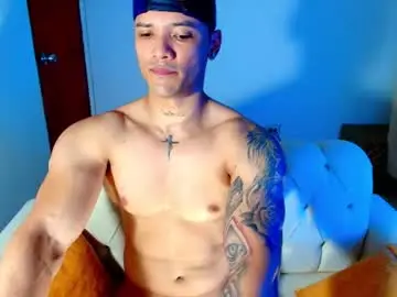 Chaturbate Live Sex of bryan_boy_