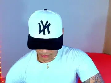 Chaturbate Sex Cam of bryan_boy_