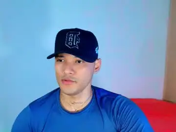 Chaturbate Free Porn Cam of bryan_boy_