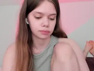 Chaturbate Live Sex Cam of chancetolove