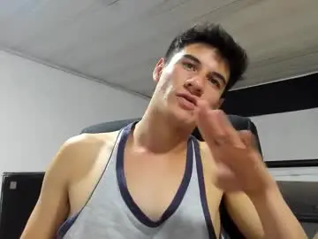 Chaturbate Watch Live Sex Cams of dominic_radccliffe