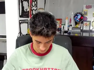 Chaturbate Sex Chat of dominic_radccliffe