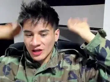 Chaturbate Live Sex of dominic_radccliffe