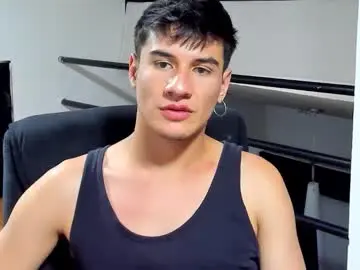 Chaturbate Live Porn of dominic_radccliffe