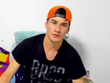 Chaturbate Live Porn of dominic_radccliffe