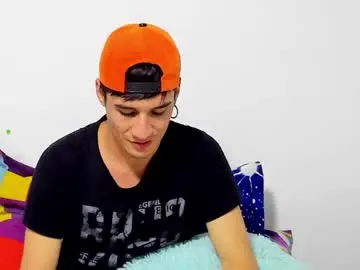 Chaturbate Live Sex Cam of dominic_radccliffe