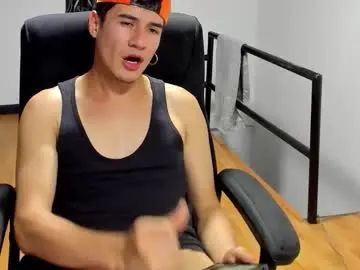 Chaturbate Live Sex of dominic_radccliffe