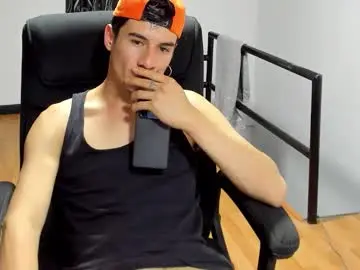 Chaturbate Sex Chat of dominic_radccliffe