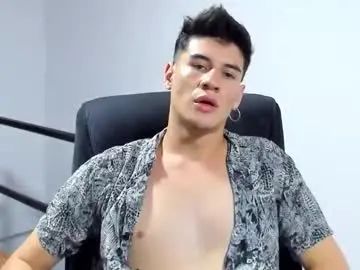 Chaturbate Adult Video Chat of dominic_radccliffe