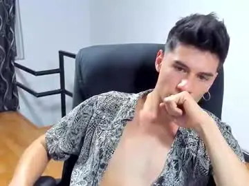 Chaturbate Live Sex of dominic_radccliffe