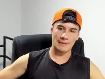 Chaturbate Best Webcam of dominic_radccliffe